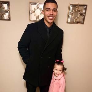 Meet your Posher, Johnny